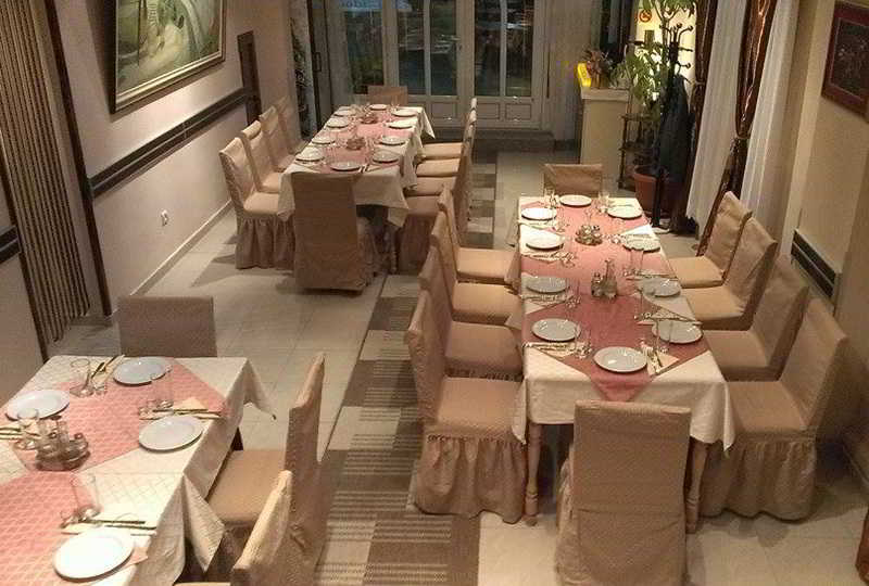 理想酒店 波德戈里察 外观 照片